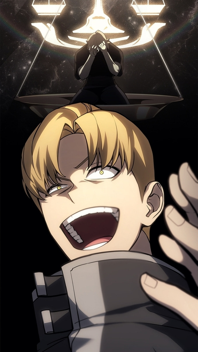 The Return of the Disaster-Class Hero Chapter 0.6 page 27 - 