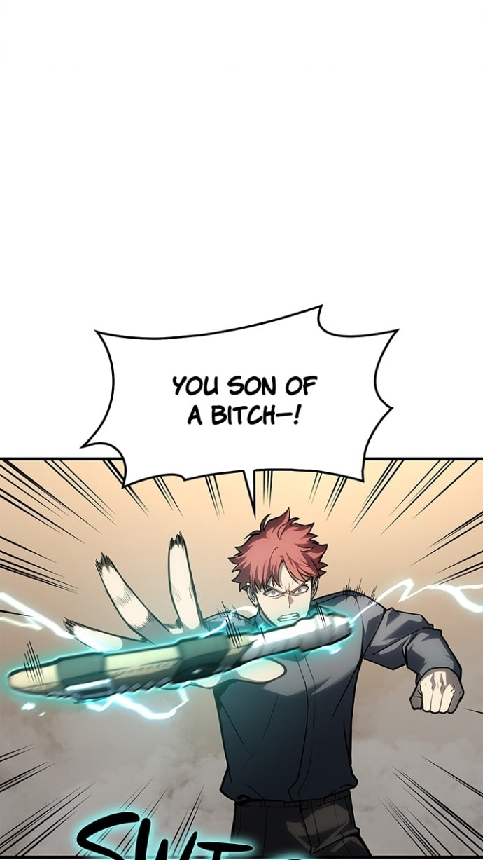 The Return of the Disaster-Class Hero Chapter 0.6 page 31 - 