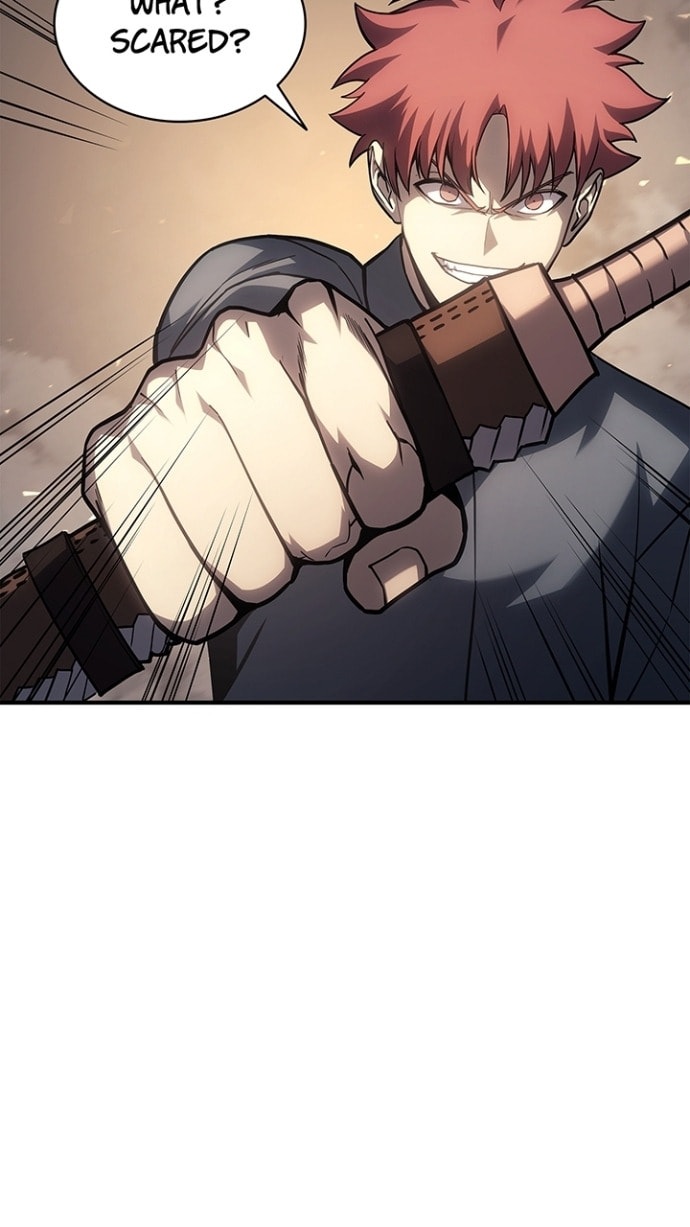 The Return of the Disaster-Class Hero Chapter 0.6 page 33 - 