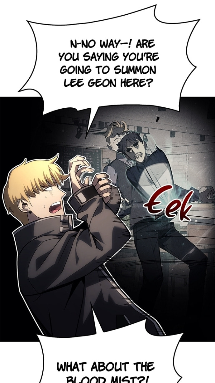 The Return of the Disaster-Class Hero Chapter 0.6 page 34 - 