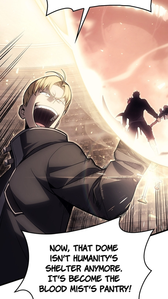 The Return of the Disaster-Class Hero Chapter 0.6 page 5 - 
