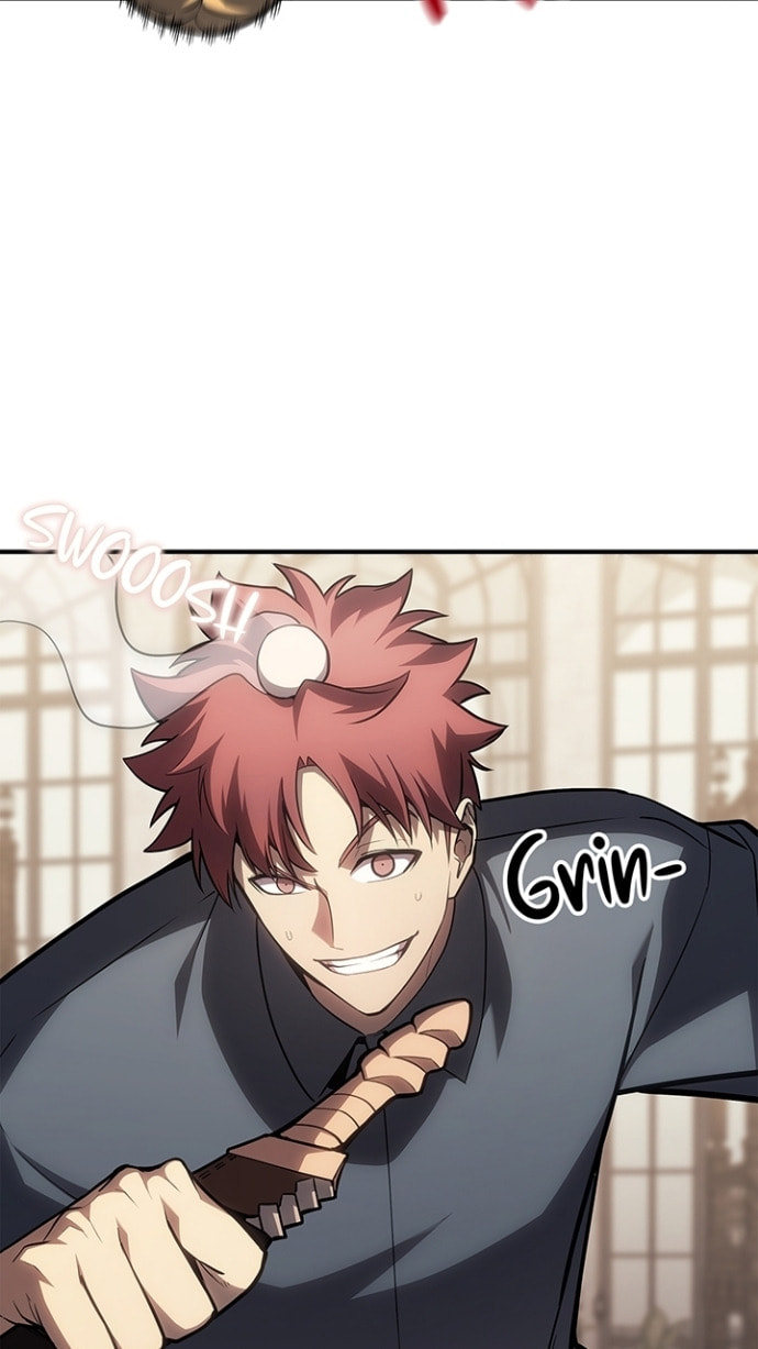 The Return of the Disaster-Class Hero Chapter 0.6 page 41 - 