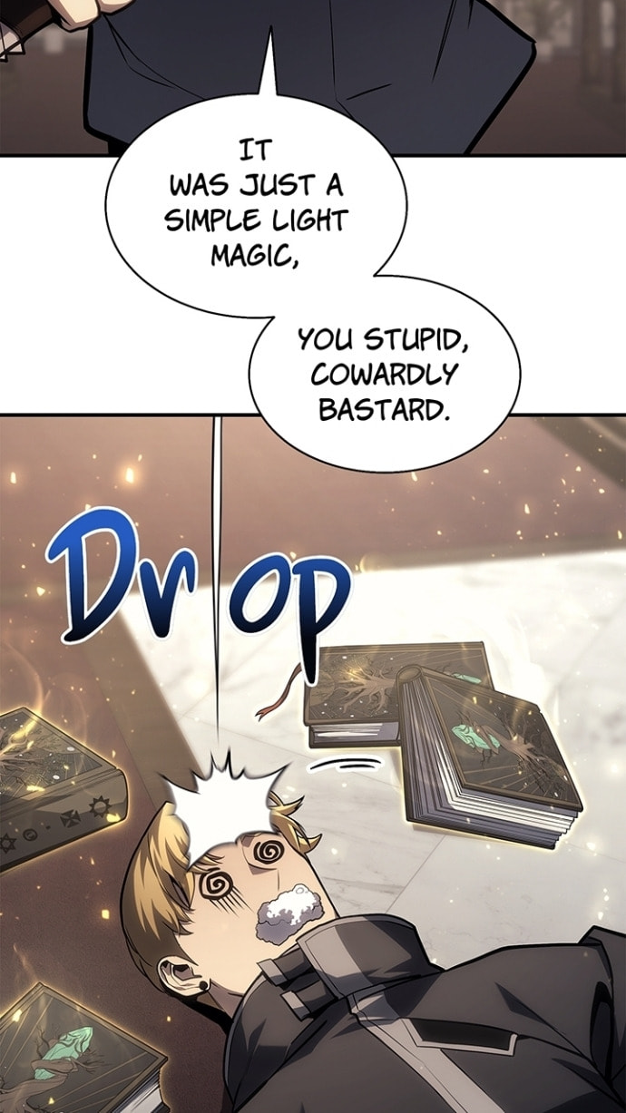 The Return of the Disaster-Class Hero Chapter 0.6 page 42 - 