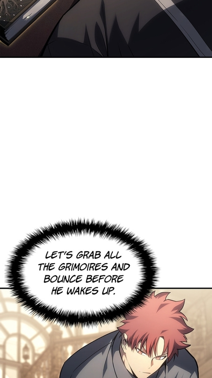 The Return of the Disaster-Class Hero Chapter 0.6 page 43 - 