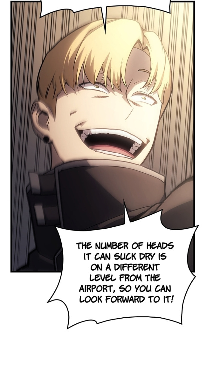 The Return of the Disaster-Class Hero Chapter 0.6 page 6 - 