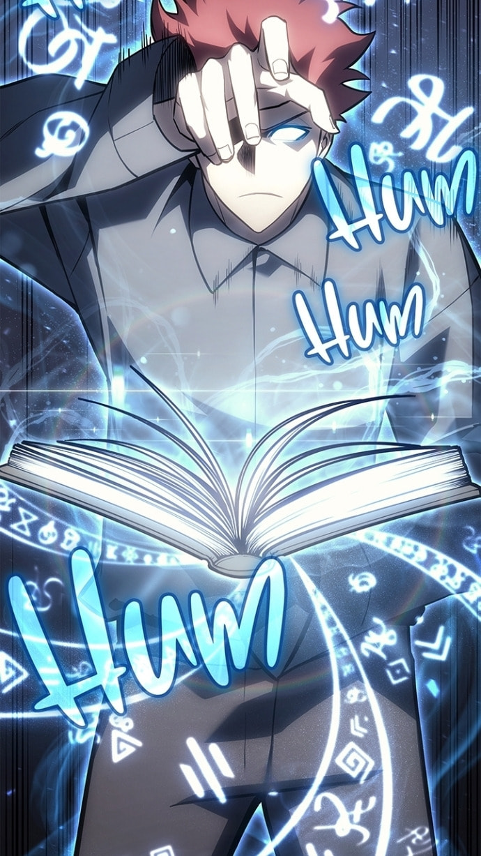The Return of the Disaster-Class Hero Chapter 0.6 page 56 - 