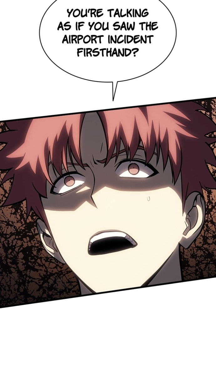 The Return of the Disaster-Class Hero Chapter 0.6 page 8 - 