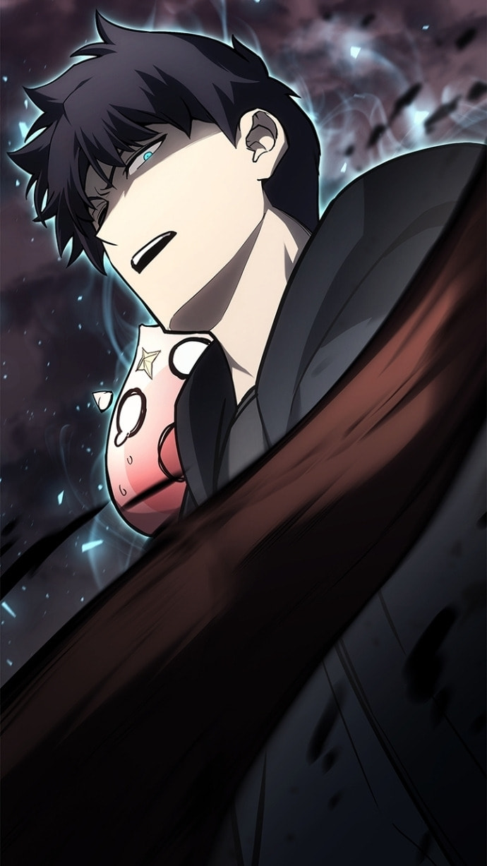 The Return of the Disaster-Class Hero Chapter 0.6 page 80 - 
