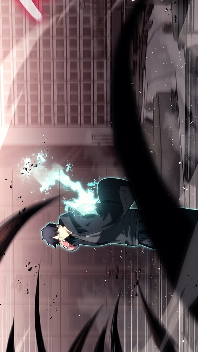 The Return of the Disaster-Class Hero Chapter 0.6 page 84 - 