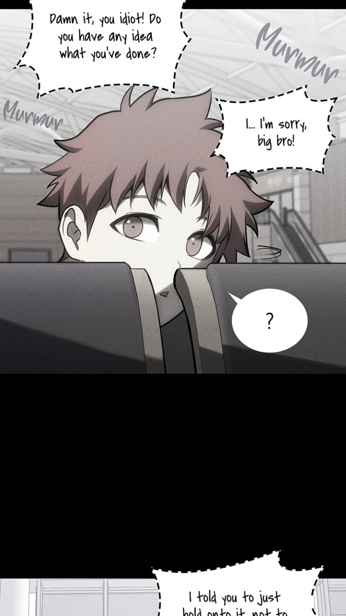The Return of the Disaster-Class Hero Chapter 0.6 page 10 - 