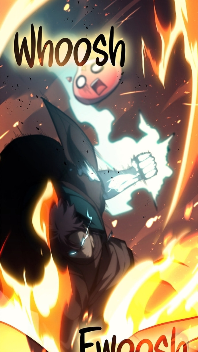 The Return of the Disaster-Class Hero Chapter 0.6 page 91 - 