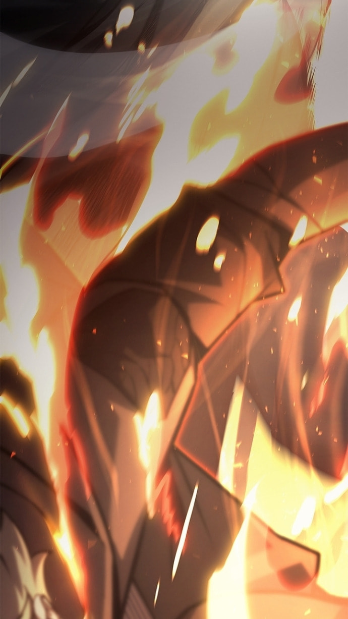 The Return of the Disaster-Class Hero Chapter 0.6 page 95 - 