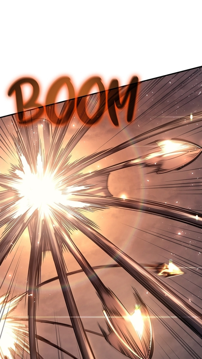 The Return of the Disaster-Class Hero Chapter 0.7 page 107 - 
