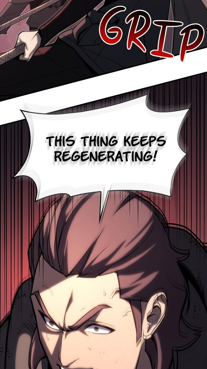 The Return of the Disaster-Class Hero Chapter 0.7 page 115 - 