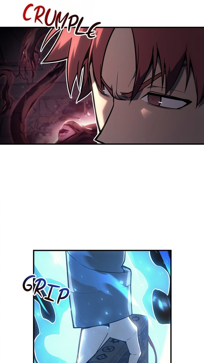 The Return of the Disaster-Class Hero Chapter 0.7 page 13 - 
