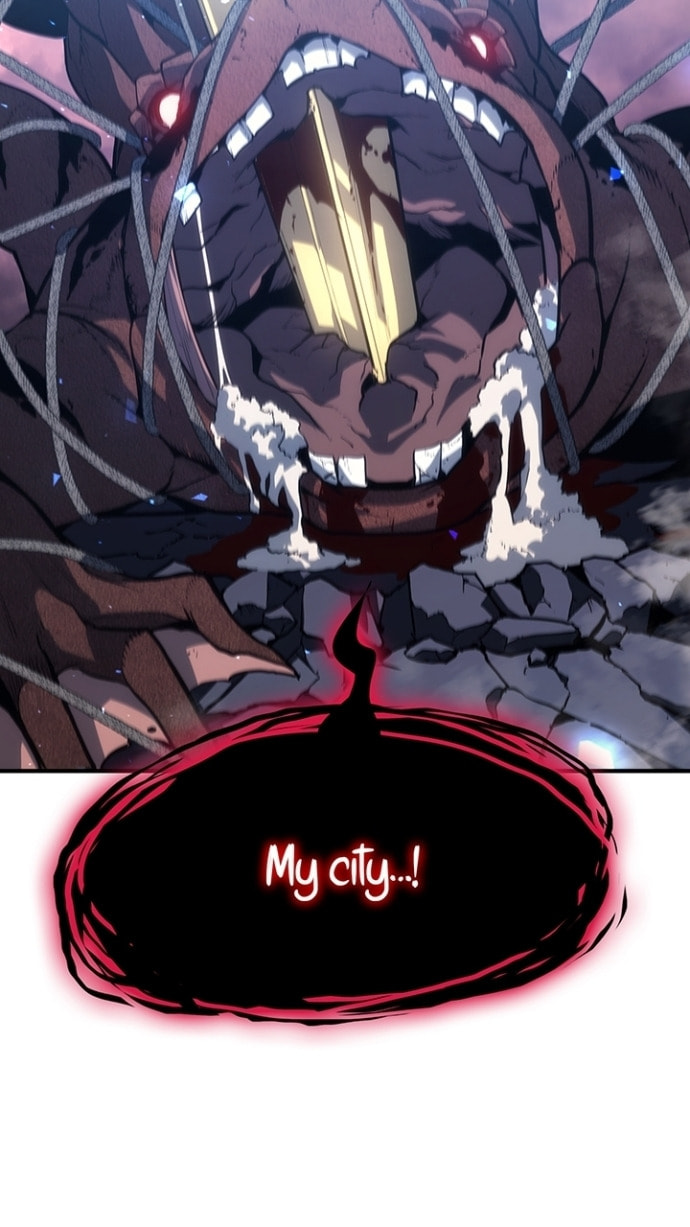 The Return of the Disaster-Class Hero Chapter 0.7 page 132 - 