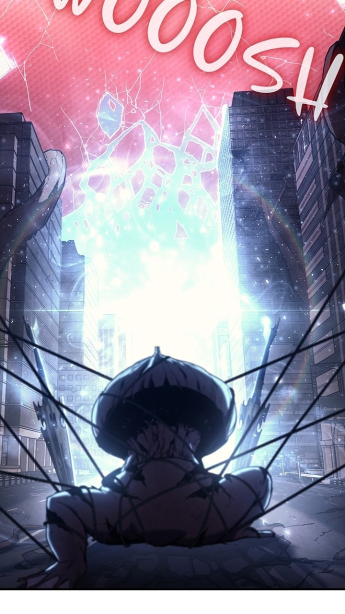 The Return of the Disaster-Class Hero Chapter 0.7 page 134 - 