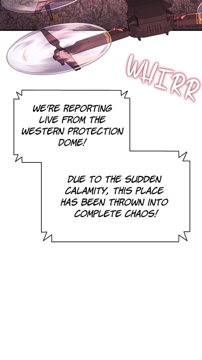 The Return of the Disaster-Class Hero Chapter 0.7 page 19 - 