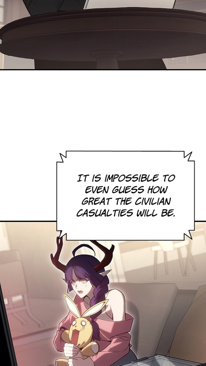 The Return of the Disaster-Class Hero Chapter 0.7 page 27 - 