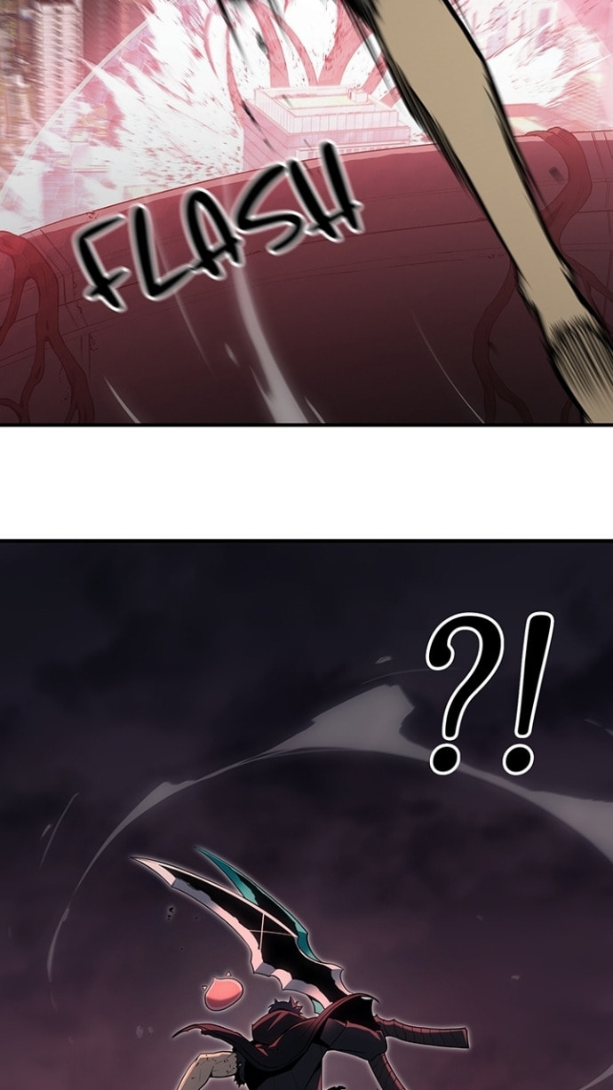 The Return of the Disaster-Class Hero Chapter 0.7 page 30 - 