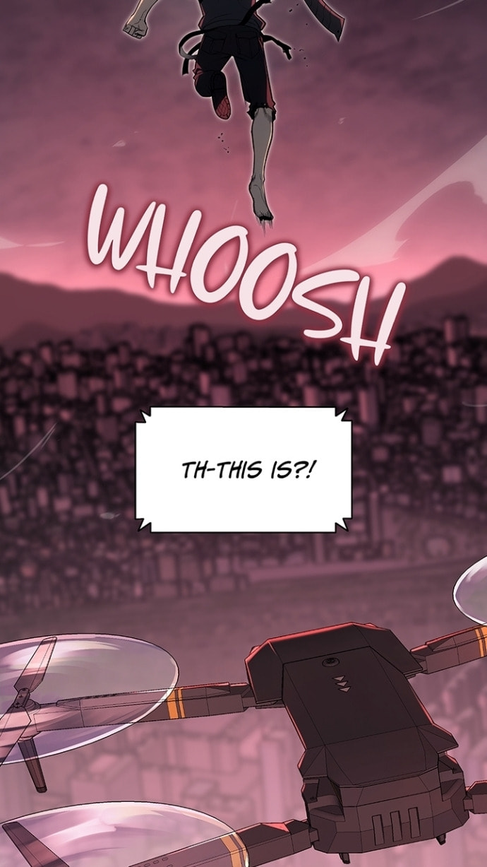 The Return of the Disaster-Class Hero Chapter 0.7 page 31 - 