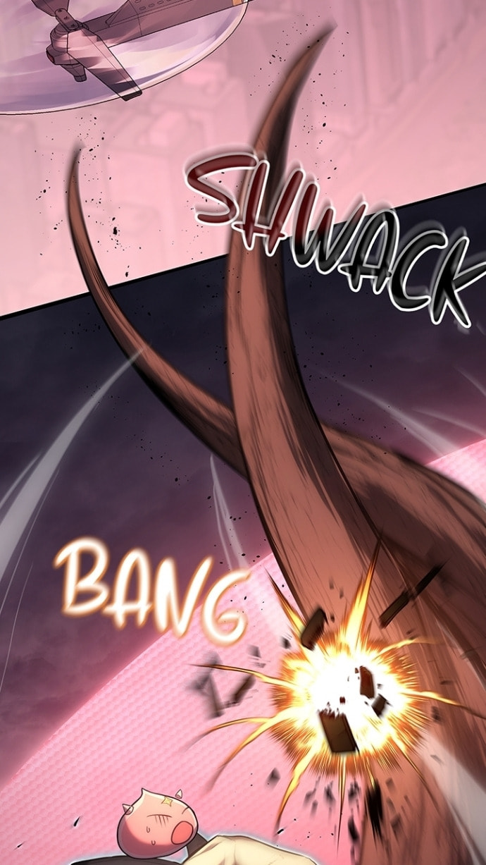 The Return of the Disaster-Class Hero Chapter 0.7 page 32 - 