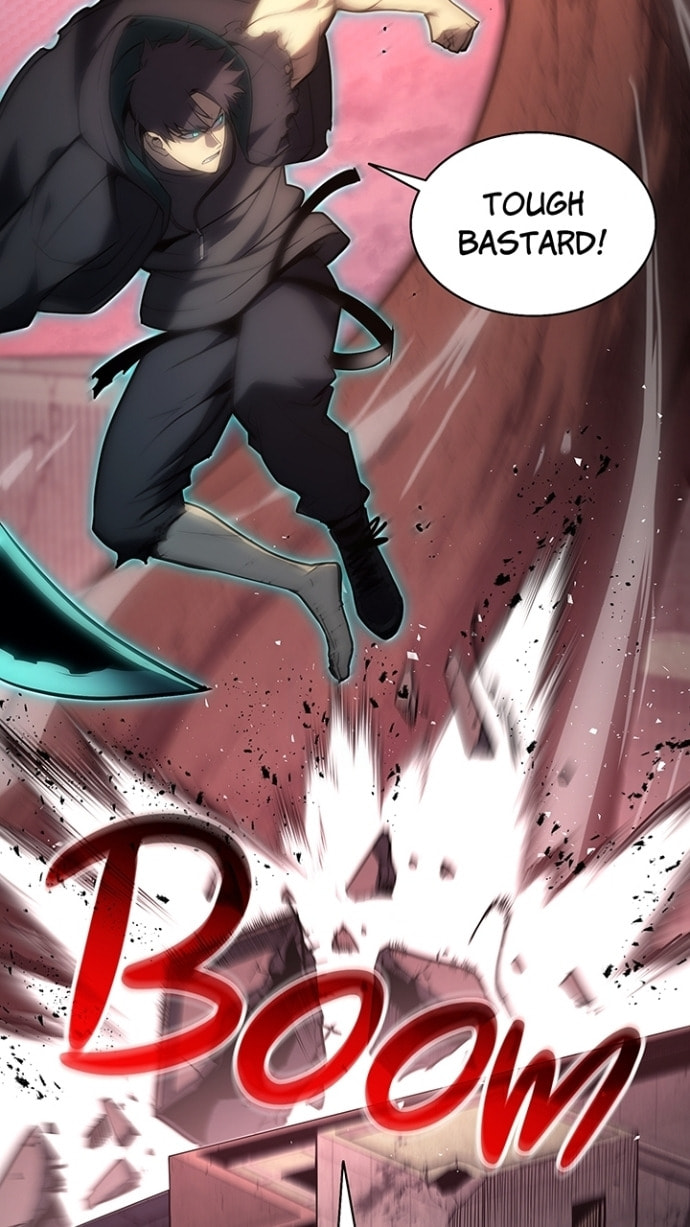 The Return of the Disaster-Class Hero Chapter 0.7 page 33 - 