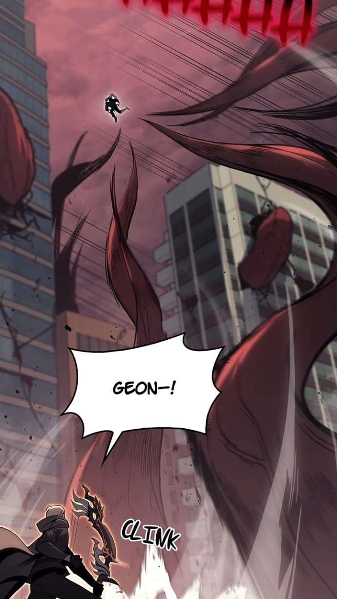 The Return of the Disaster-Class Hero Chapter 0.7 page 35 - 