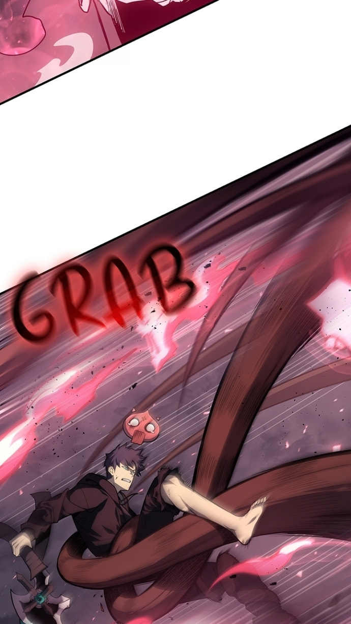 The Return of the Disaster-Class Hero Chapter 0.7 page 48 - 