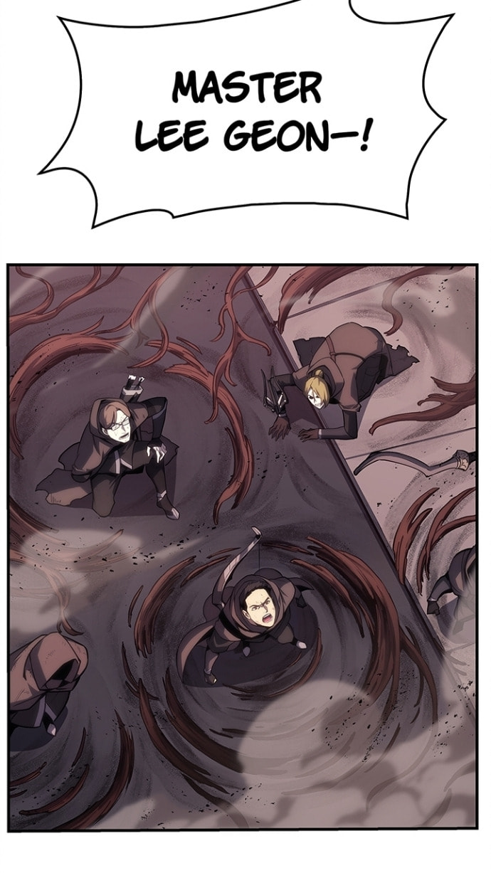 The Return of the Disaster-Class Hero Chapter 0.7 page 54 - 