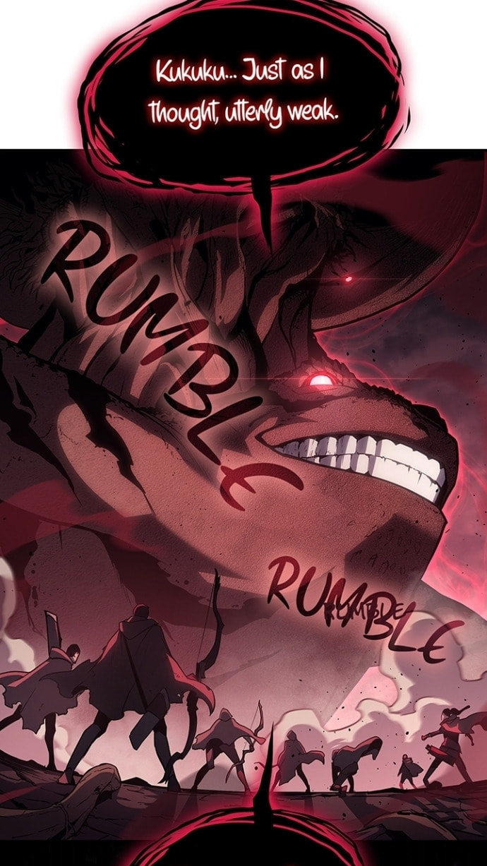 The Return of the Disaster-Class Hero Chapter 0.7 page 56 - 