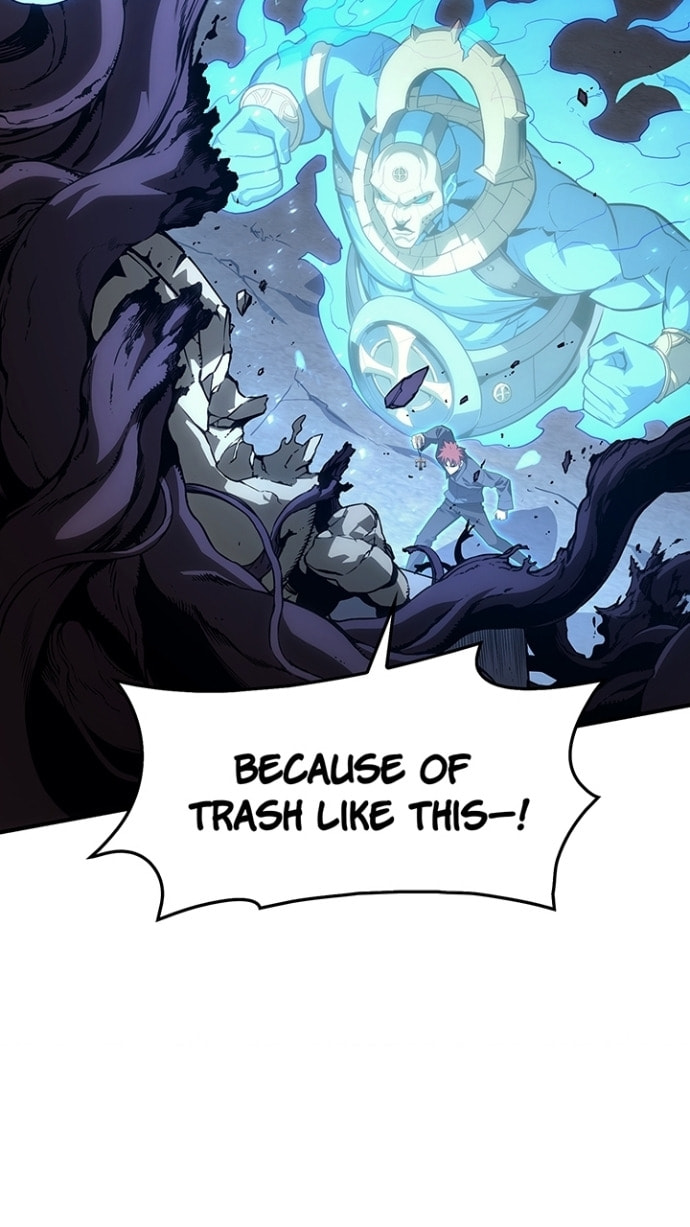 The Return of the Disaster-Class Hero Chapter 0.7 page 66 - 