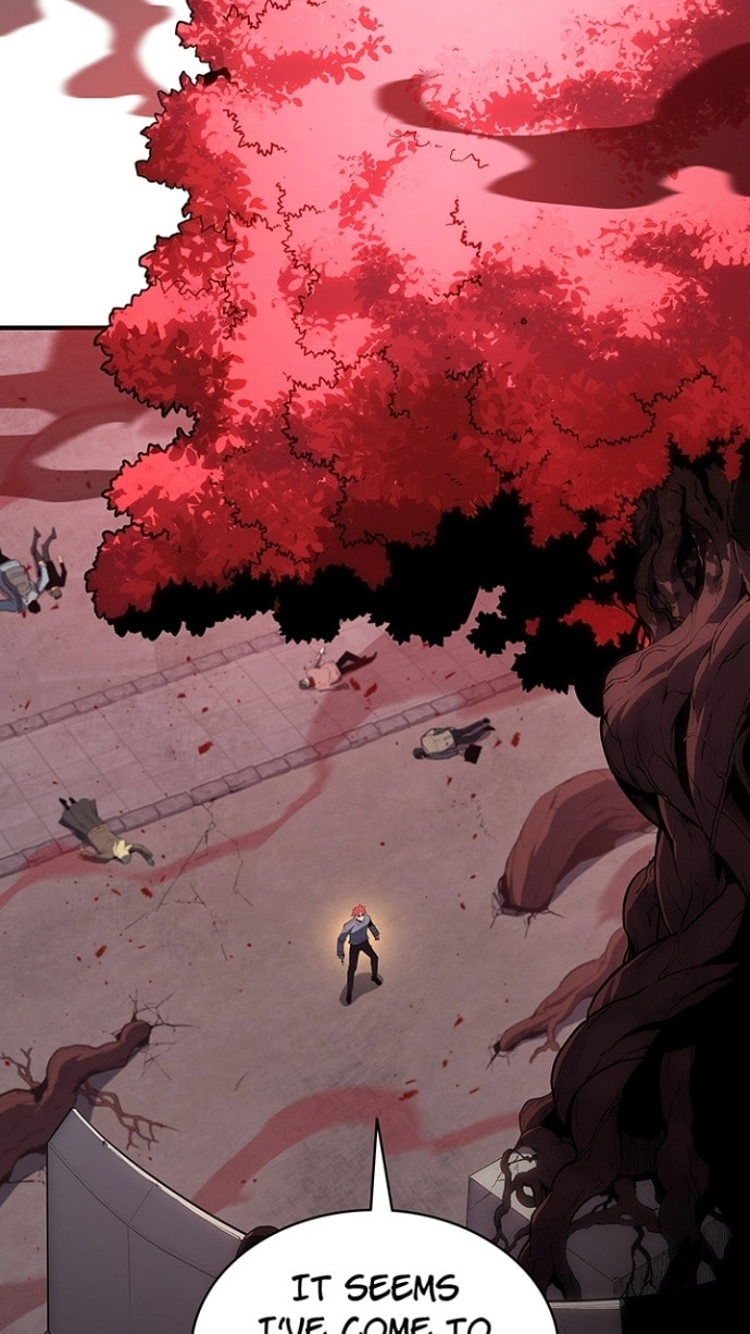 The Return of the Disaster-Class Hero Chapter 0.7 page 8 - 