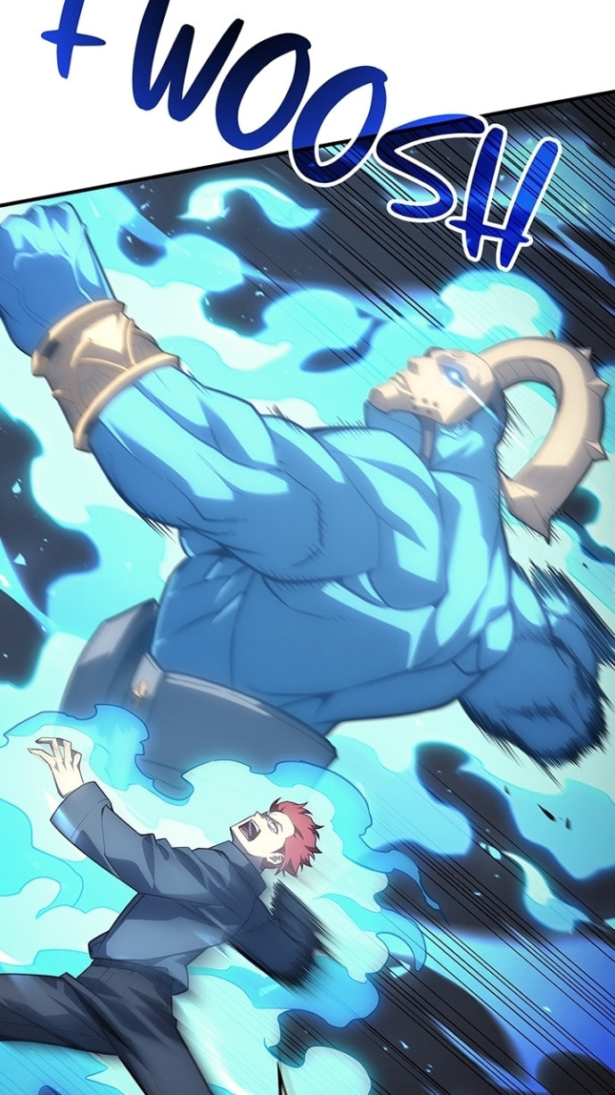 The Return of the Disaster-Class Hero Chapter 0.7 page 76 - 