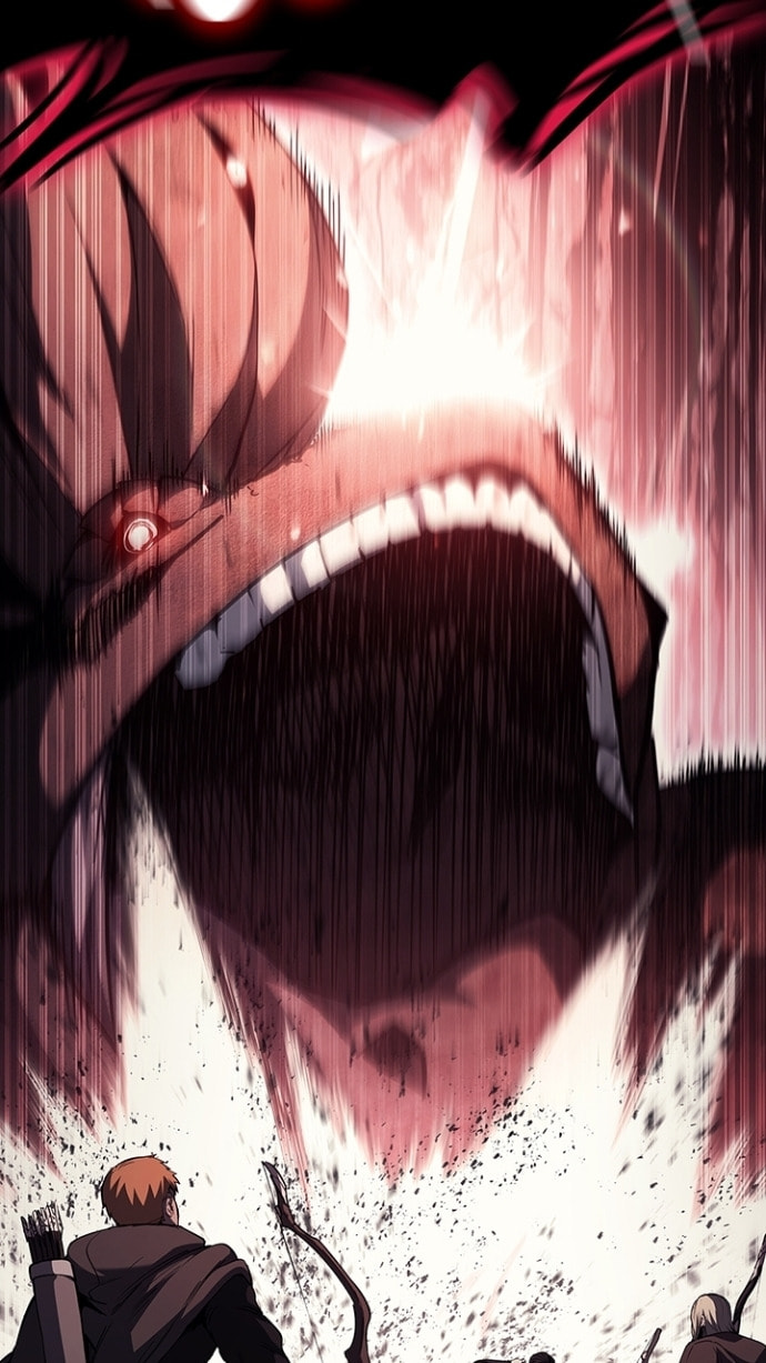 The Return of the Disaster-Class Hero Chapter 0.7 page 81 - 