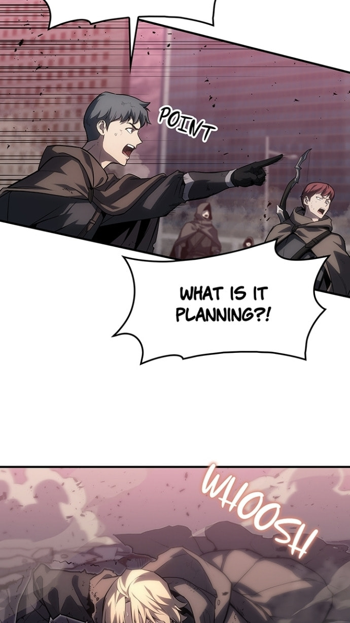The Return of the Disaster-Class Hero Chapter 0.7 page 87 - 