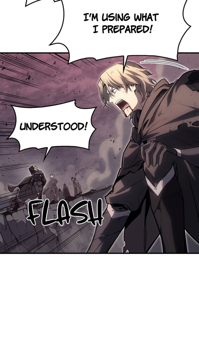 The Return of the Disaster-Class Hero Chapter 0.7 page 89 - 