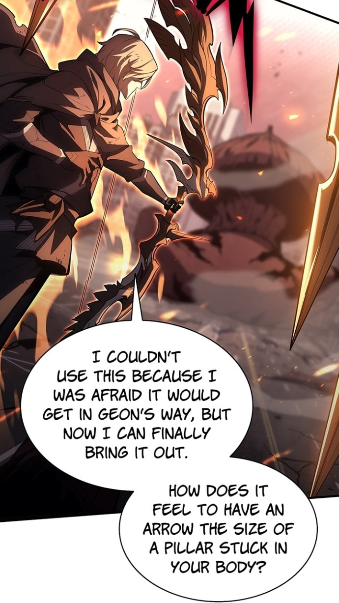 The Return of the Disaster-Class Hero Chapter 0.7 page 96 - 