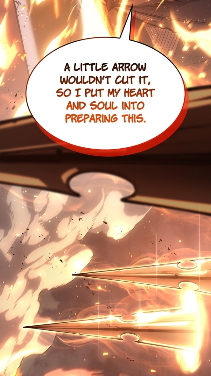 The Return of the Disaster-Class Hero Chapter 0.7 page 99 - 
