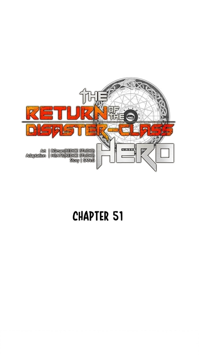 The Return of the Disaster-Class Hero Chapter 0.8 page 2 - 