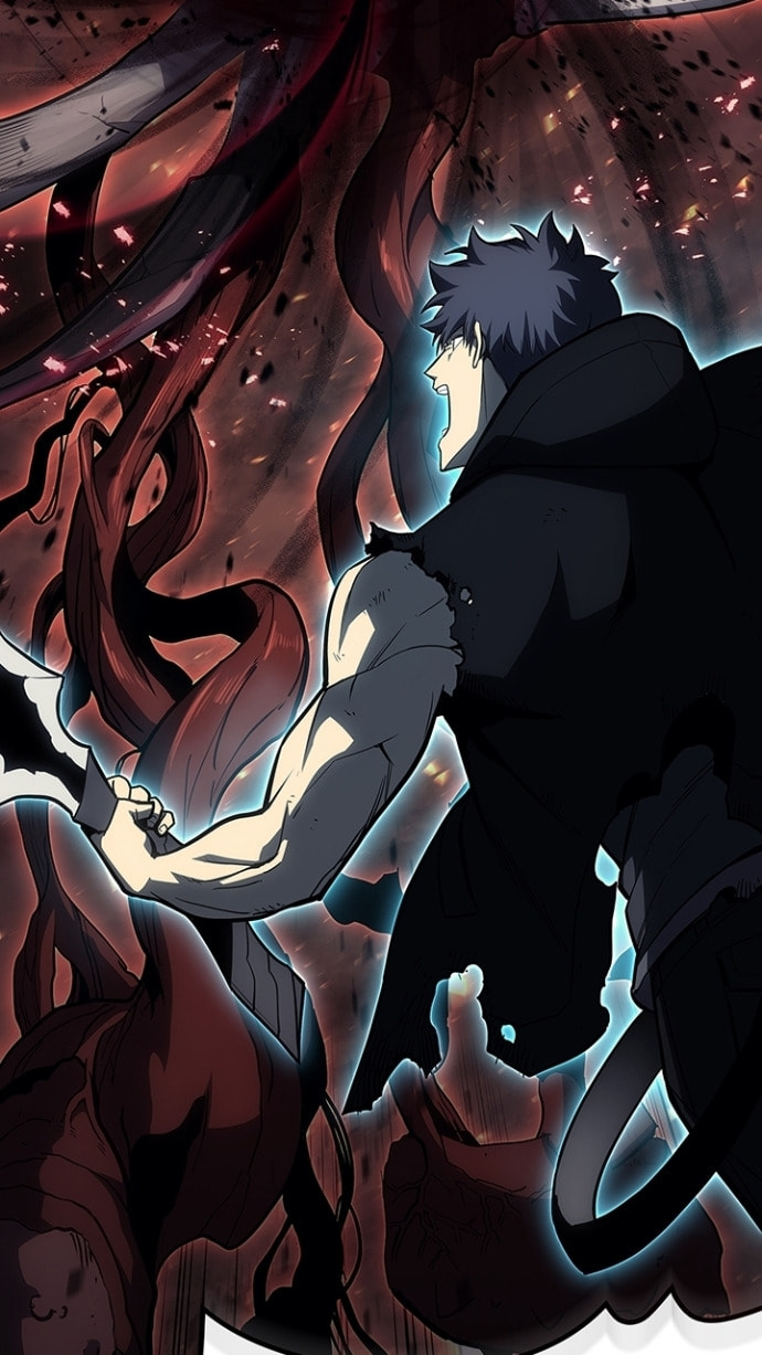 The Return of the Disaster-Class Hero Chapter 0.8 page 111 - 