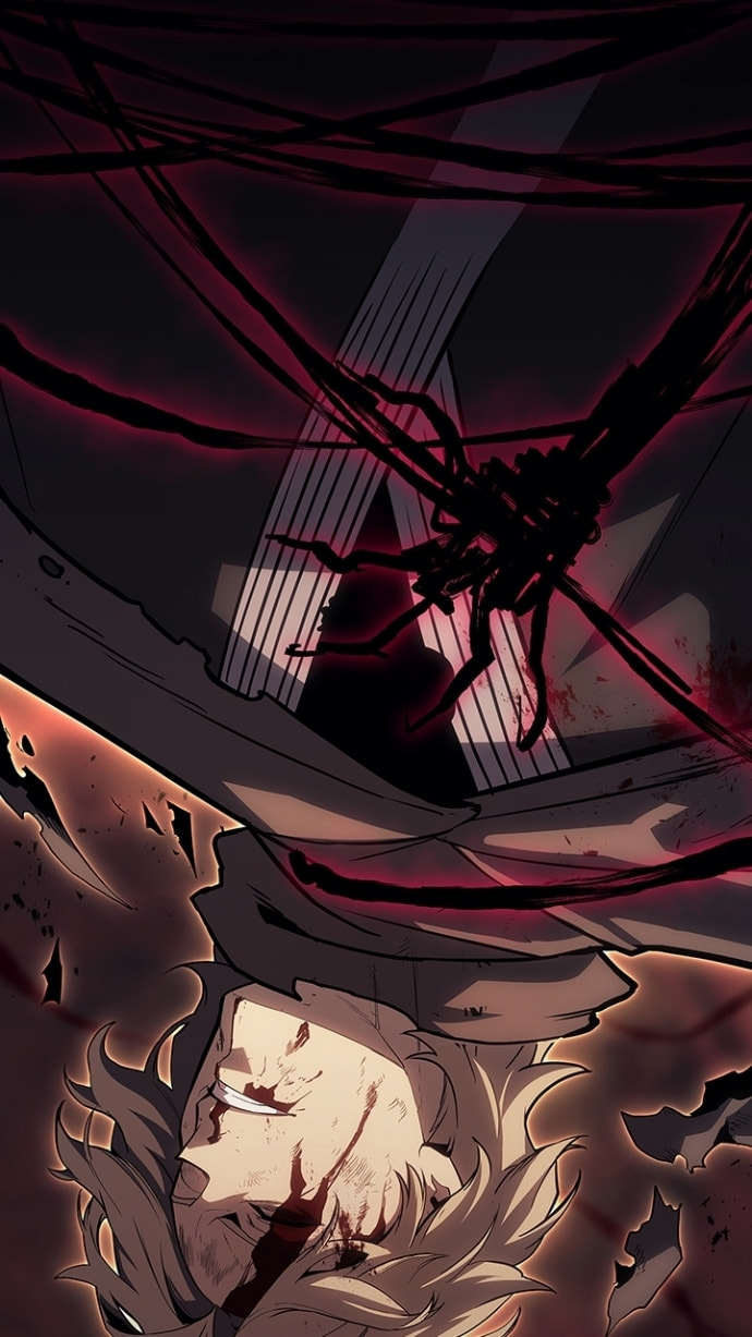 The Return of the Disaster-Class Hero Chapter 0.8 page 118 - 
