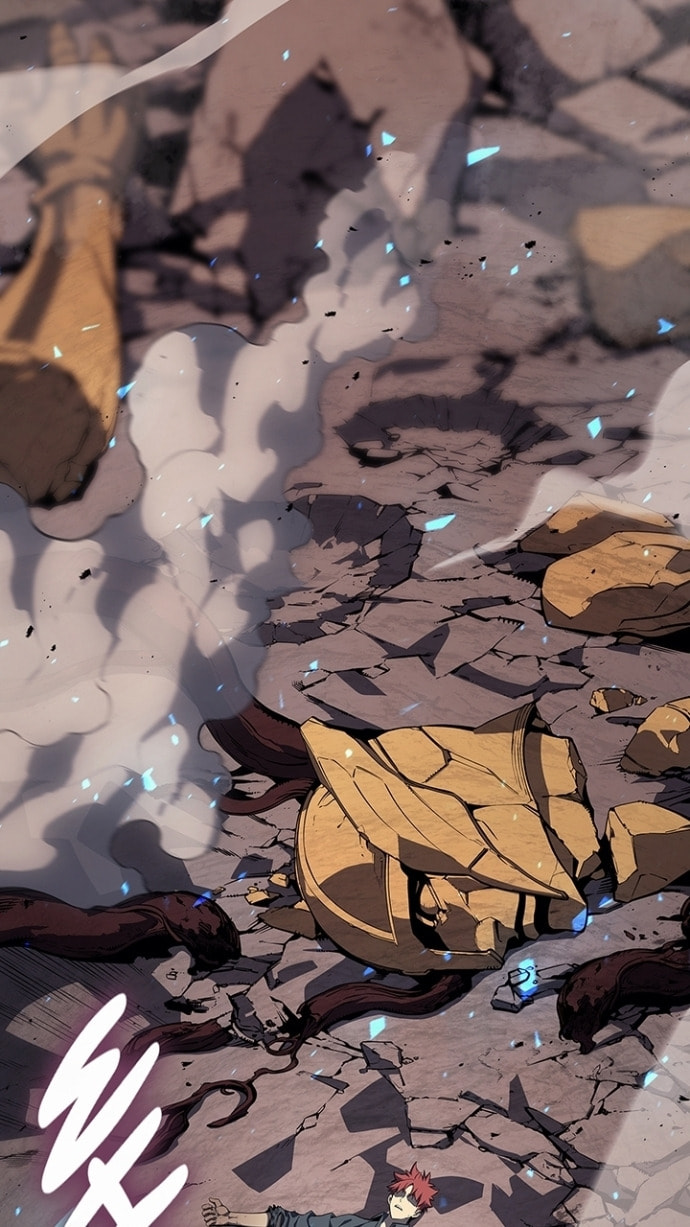 The Return of the Disaster-Class Hero Chapter 0.8 page 13 - 