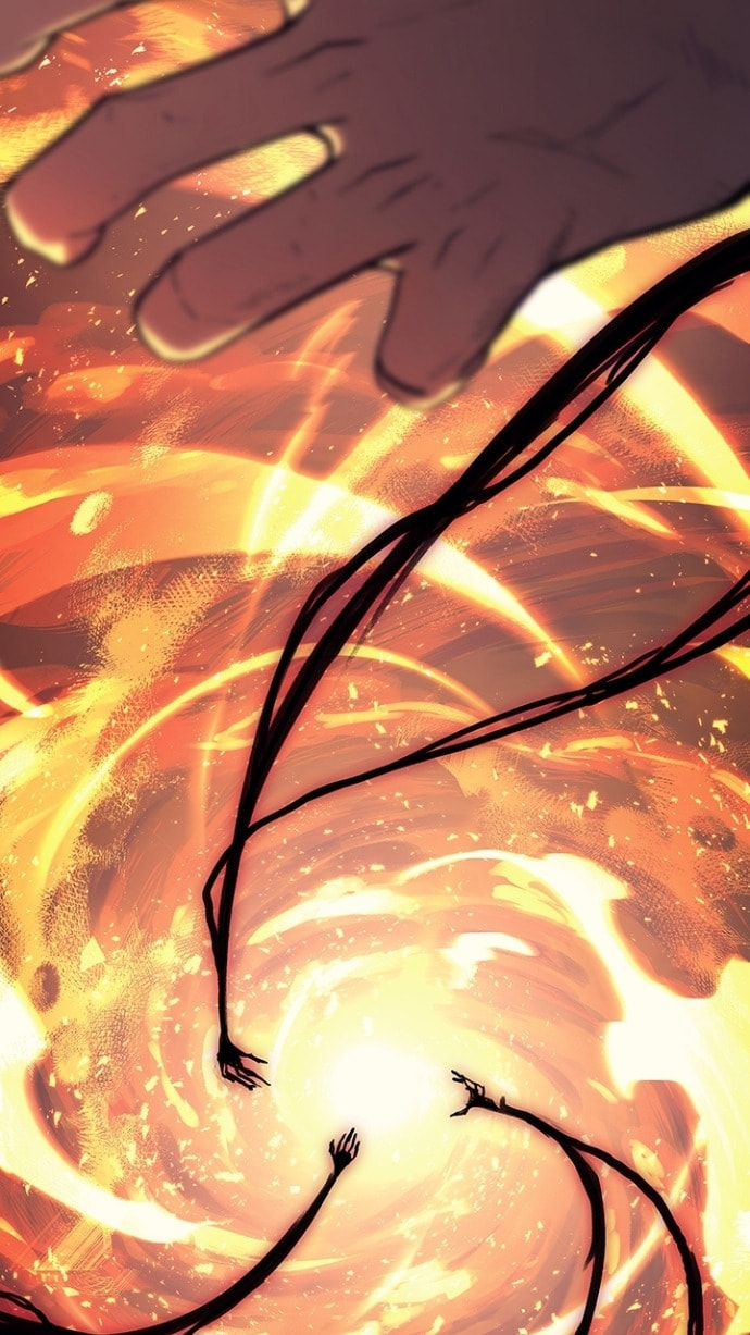 The Return of the Disaster-Class Hero Chapter 0.8 page 124 - 