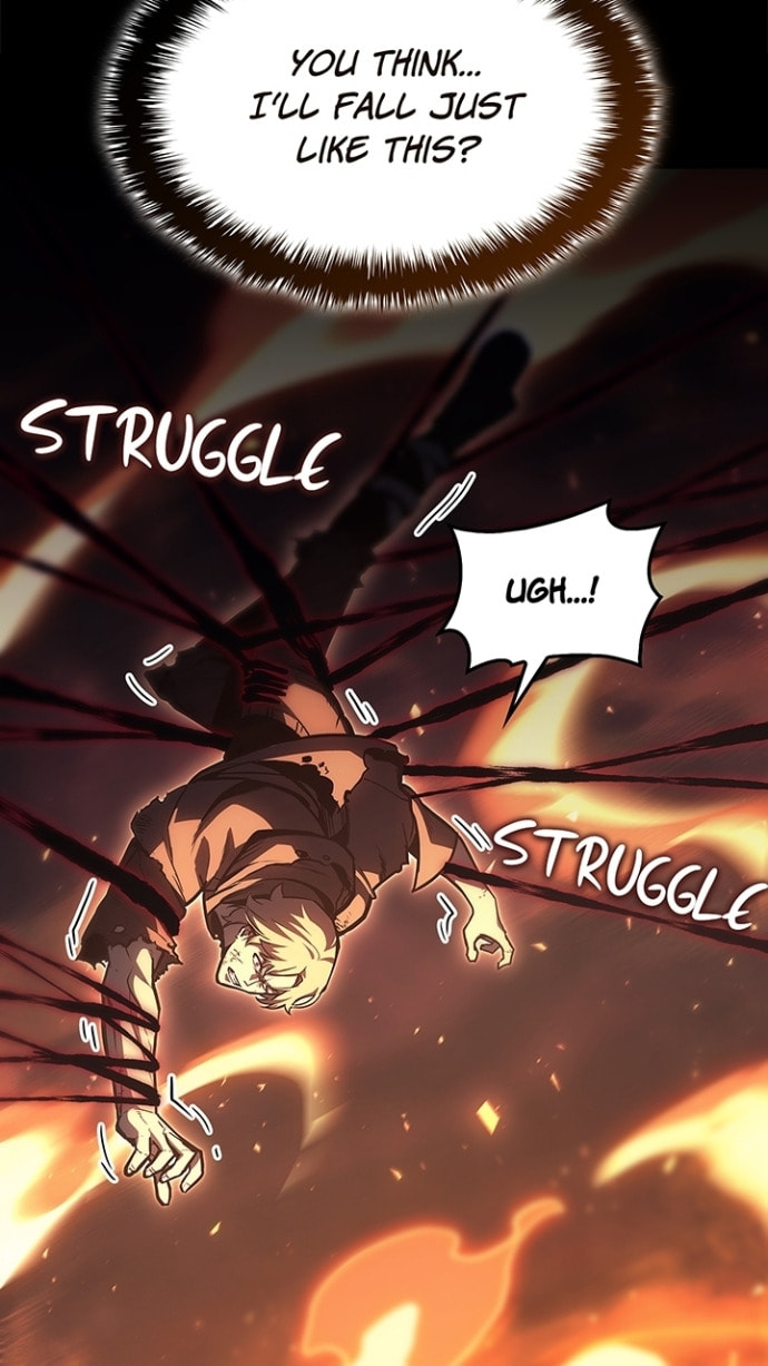 The Return of the Disaster-Class Hero Chapter 0.8 page 139 - 