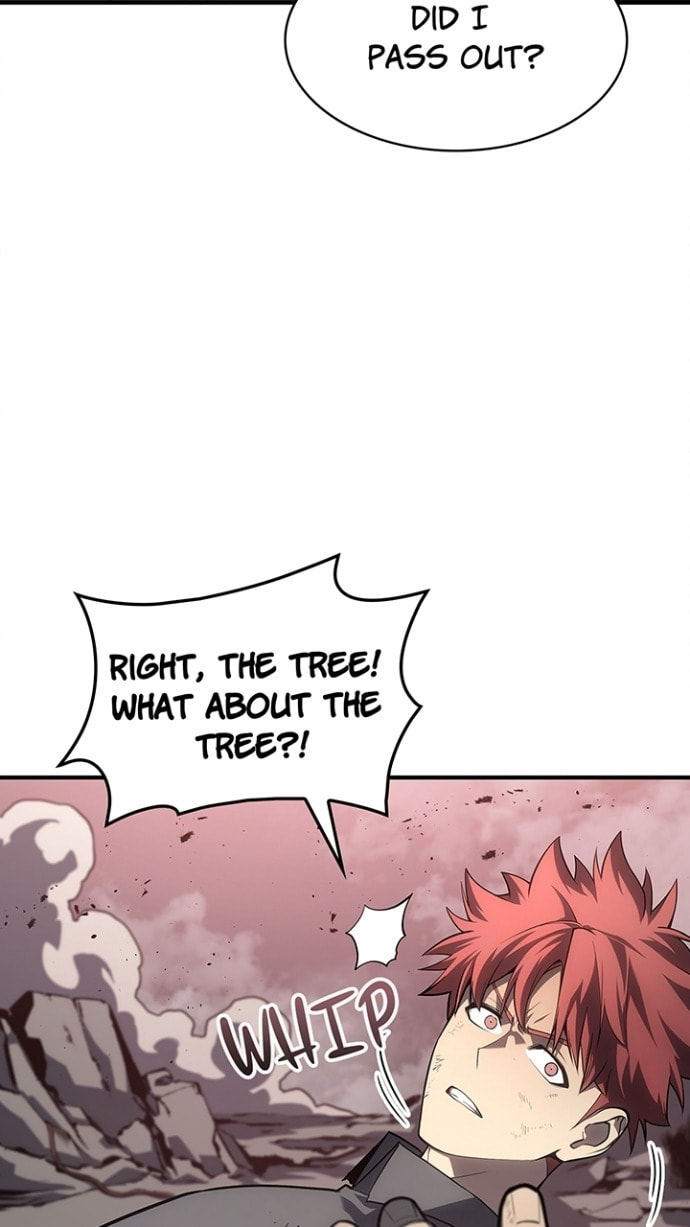The Return of the Disaster-Class Hero Chapter 0.8 page 16 - 