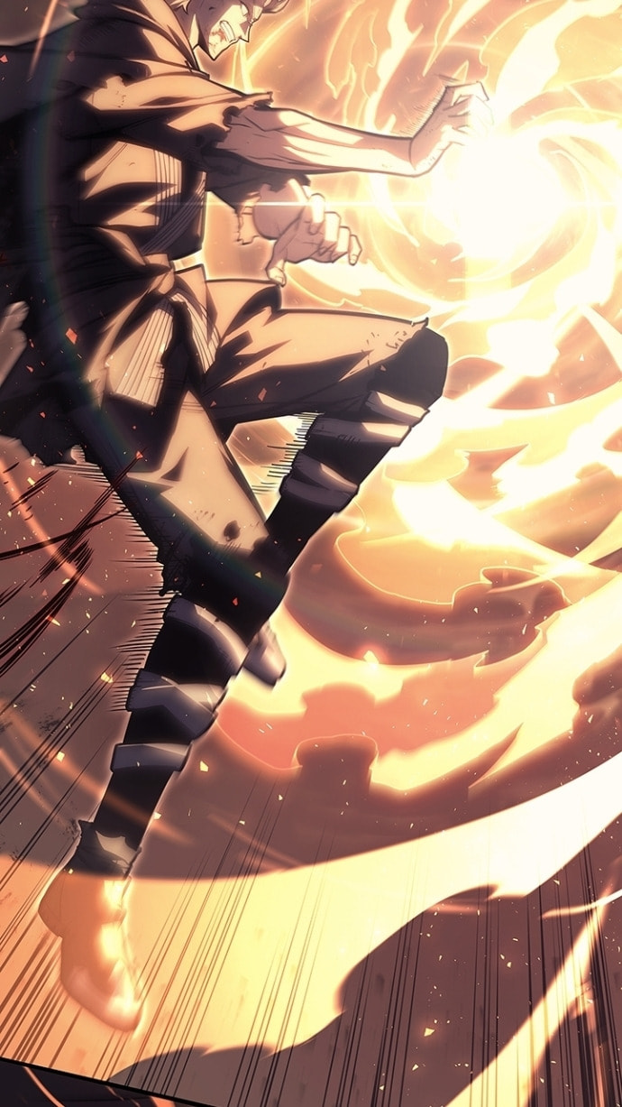 The Return of the Disaster-Class Hero Chapter 0.8 page 153 - 