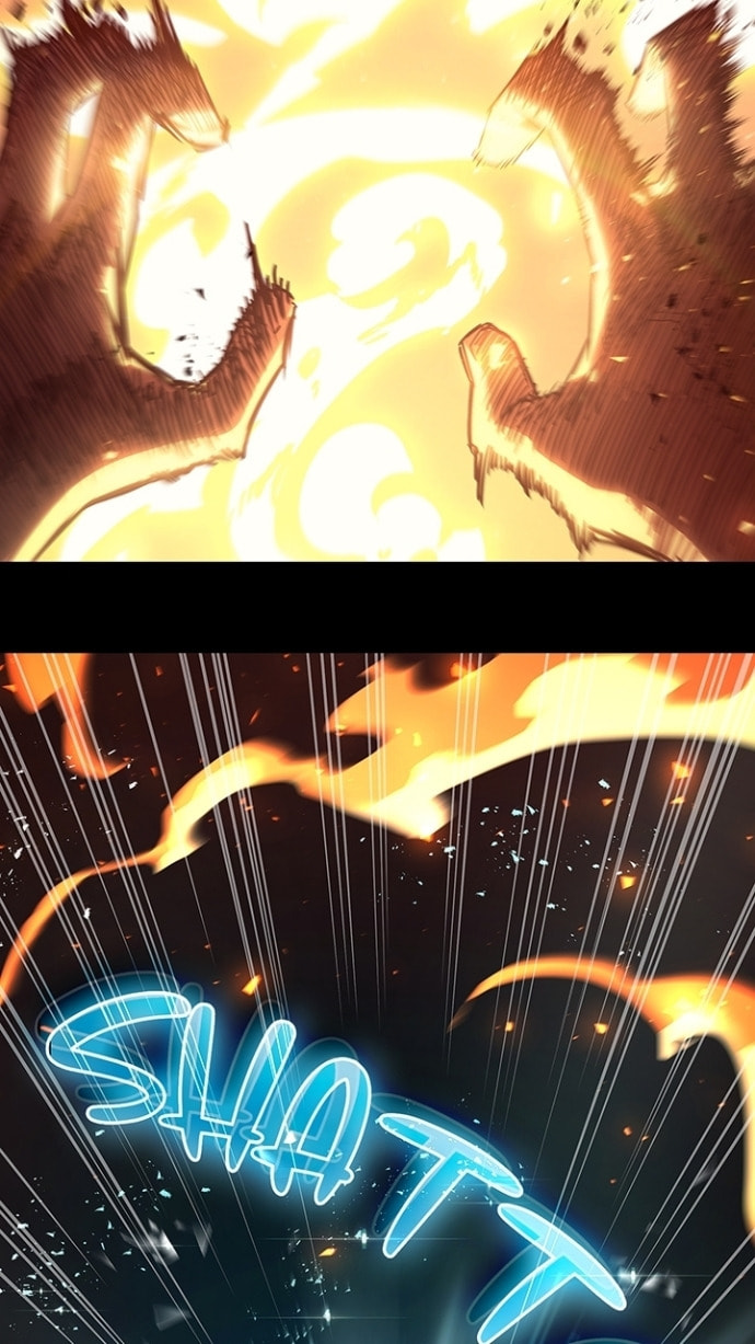 The Return of the Disaster-Class Hero Chapter 0.8 page 157 - 