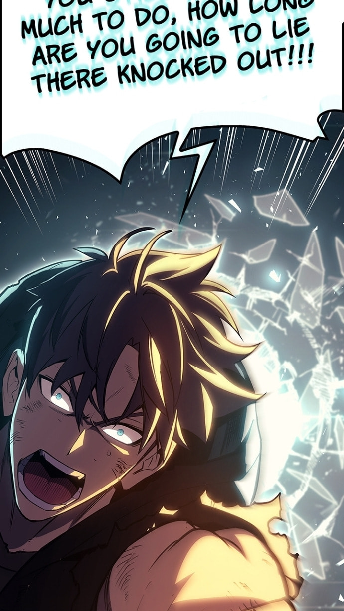 The Return of the Disaster-Class Hero Chapter 0.8 page 162 - 