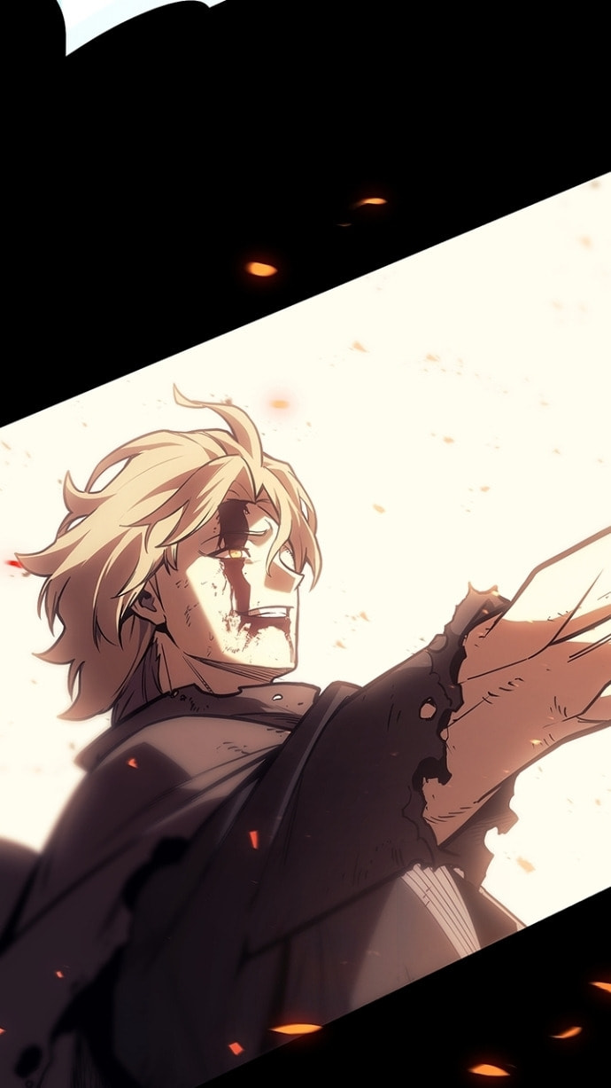 The Return of the Disaster-Class Hero Chapter 0.8 page 165 - 